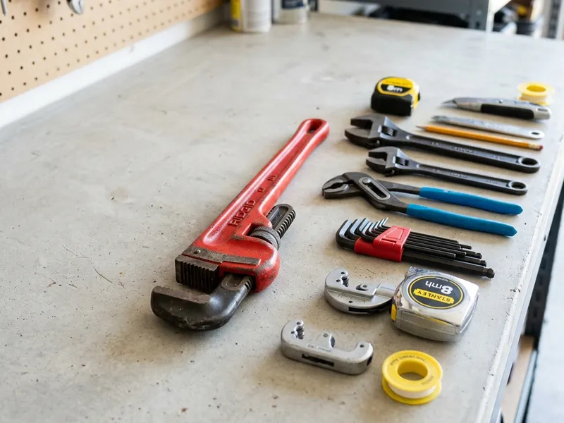 Emergency Plumber in Dollar Bay, MI